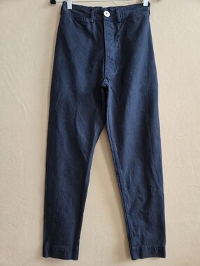 Jesse Kamm‎ Ranger Pant Navy Size 2